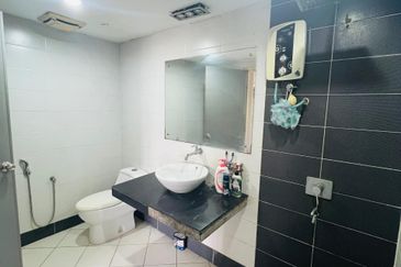 Sri Alam Condominium