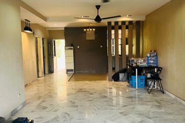 Sri Alam Condominium