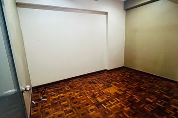 Sri Alam Condominium