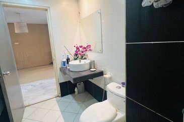 Sri Alam Condominium