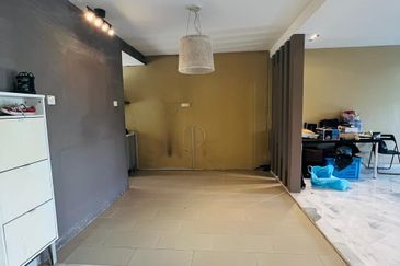 Sri Alam Condominium