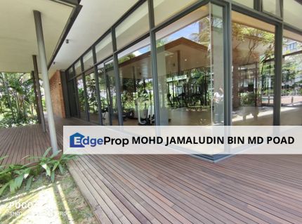 Windows On The Park Condominium, Size 916 sqft, Cheras, Selangor, Selangor, Cheras