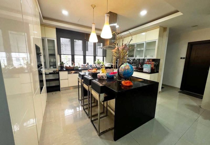 Taman Bukit Rahman Putra