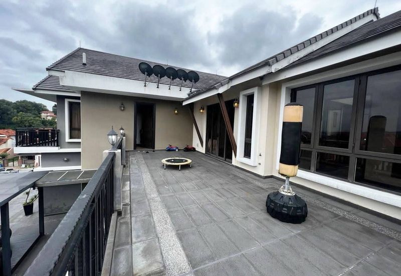 Taman Bukit Rahman Putra