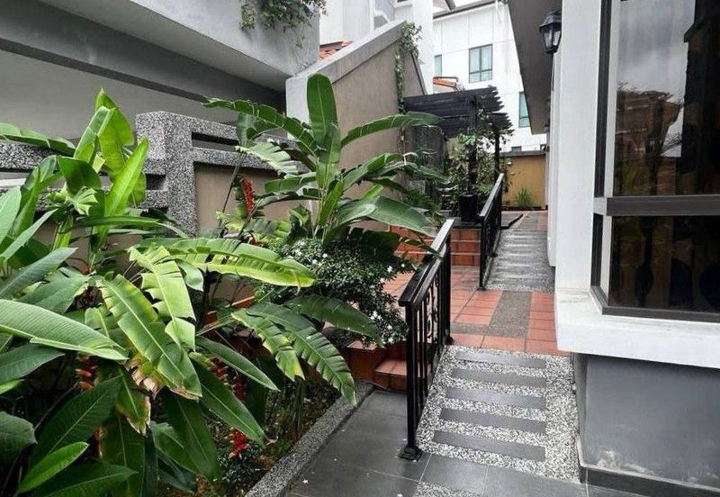 Taman Bukit Rahman Putra