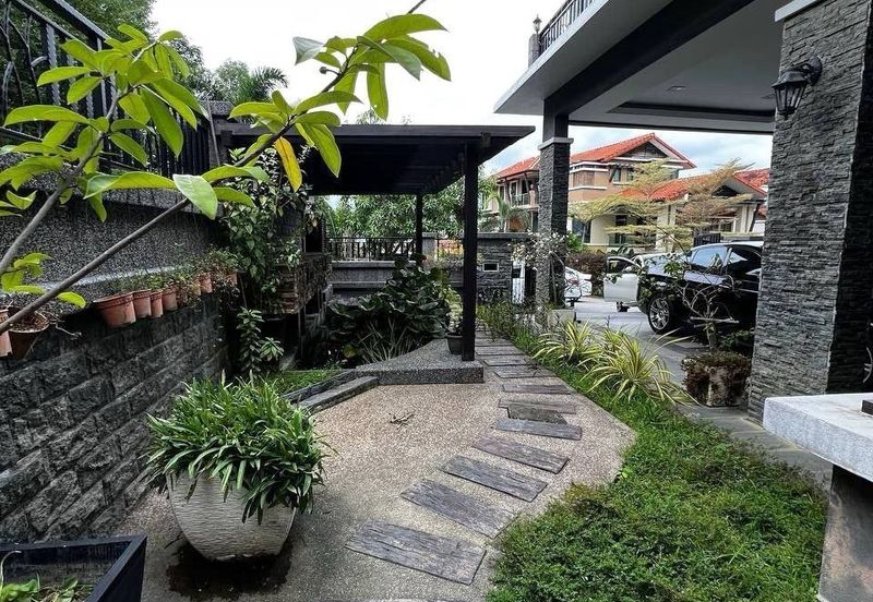 Taman Bukit Rahman Putra