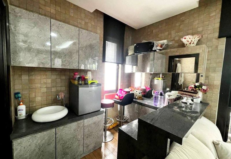 Taman Bukit Rahman Putra