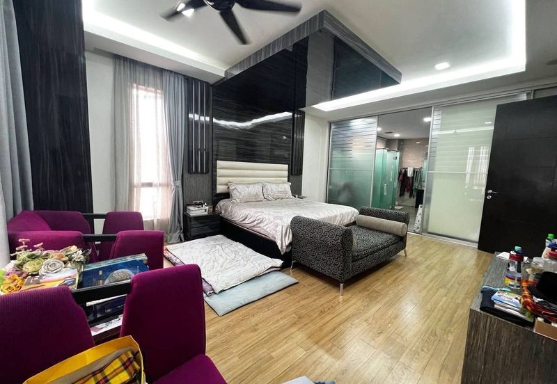 Taman Bukit Rahman Putra