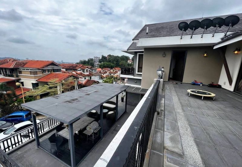 Taman Bukit Rahman Putra