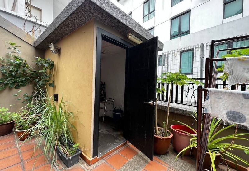 Taman Bukit Rahman Putra