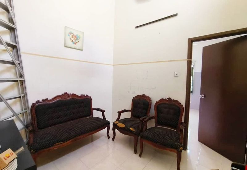 Taman Saujana Rawang