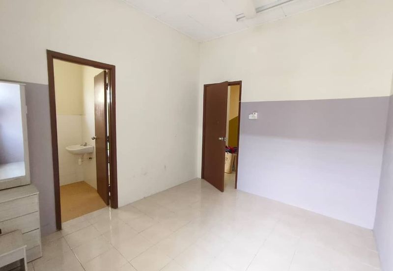 Taman Saujana Rawang