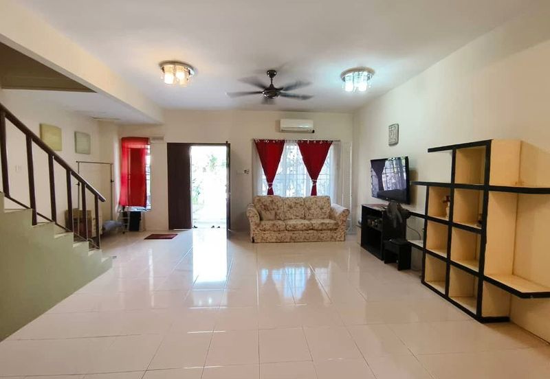 Taman Saujana Rawang