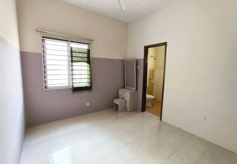 Taman Saujana Rawang