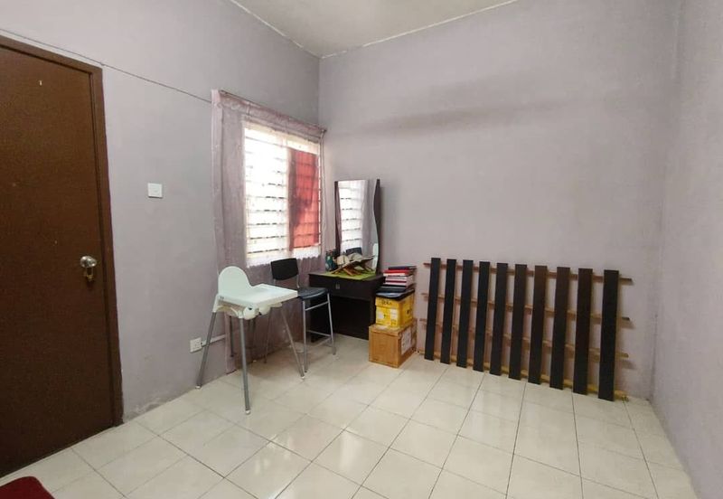 Taman Saujana Rawang