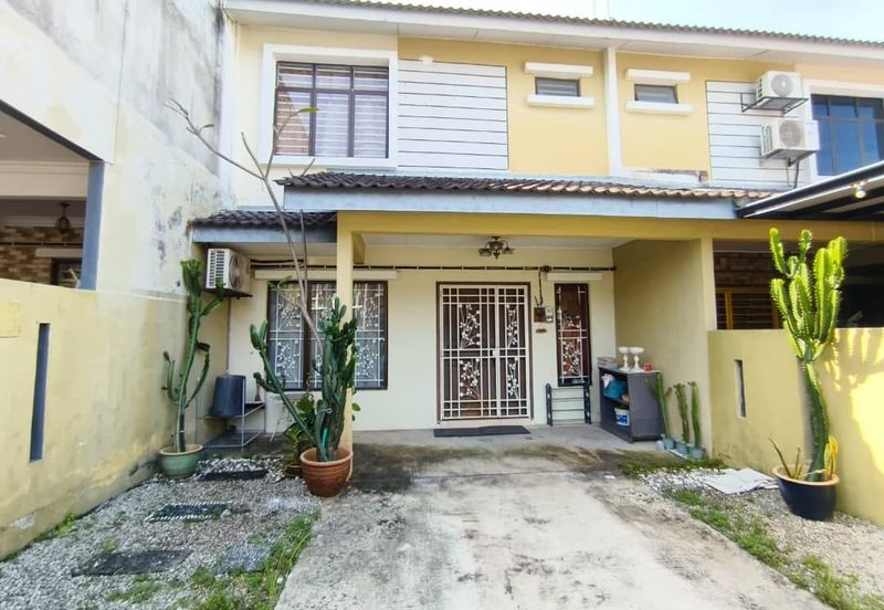 Taman Saujana Rawang