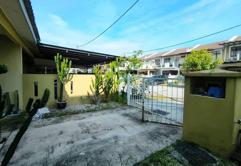 Taman Saujana Rawang