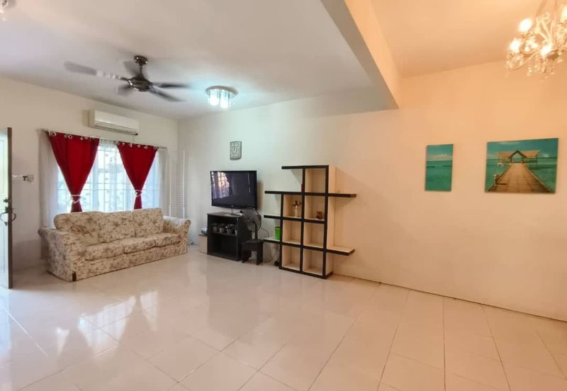 Taman Saujana Rawang