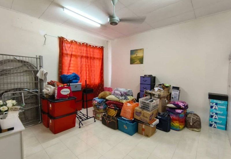 Taman Saujana Rawang