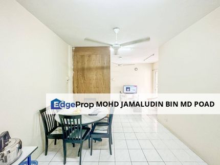 Indah Condominium, Damansara Damai, Petaling Jaya, Selangor, Damansara Damai