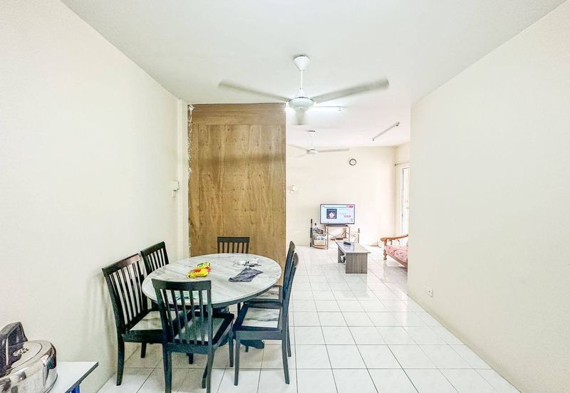 Indah Condominium, Damansara Damai, Petaling Jaya