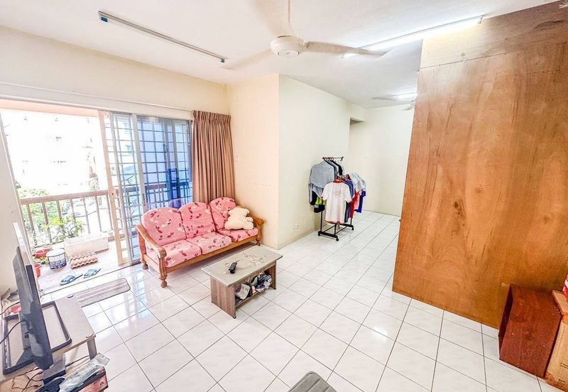 Indah Condominium, Damansara Damai, Petaling Jaya