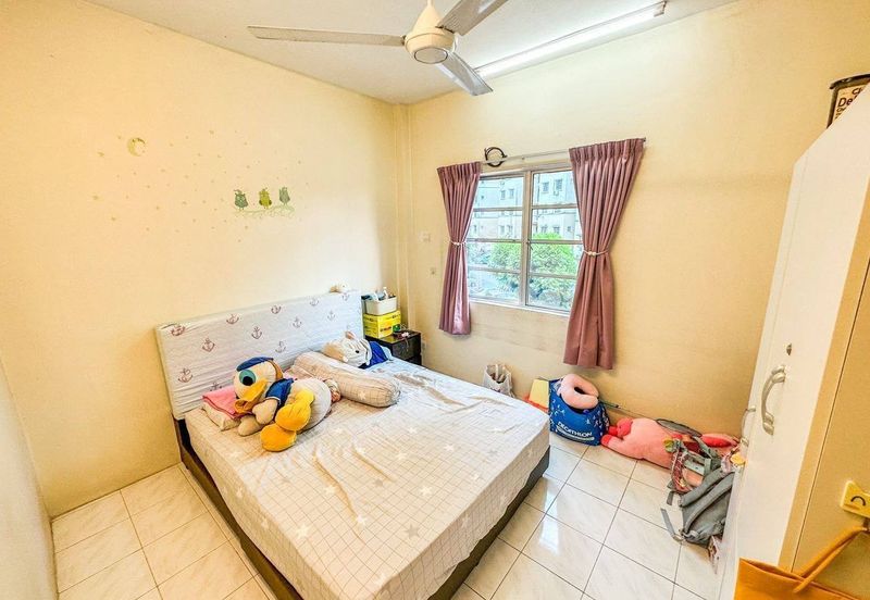 Indah Condominium, Damansara Damai, Petaling Jaya