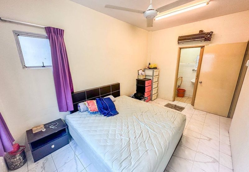 Indah Condominium, Damansara Damai, Petaling Jaya