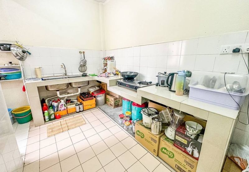 Indah Condominium, Damansara Damai, Petaling Jaya