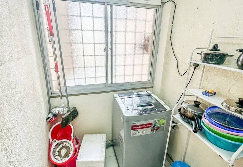 Indah Condominium, Damansara Damai, Petaling Jaya