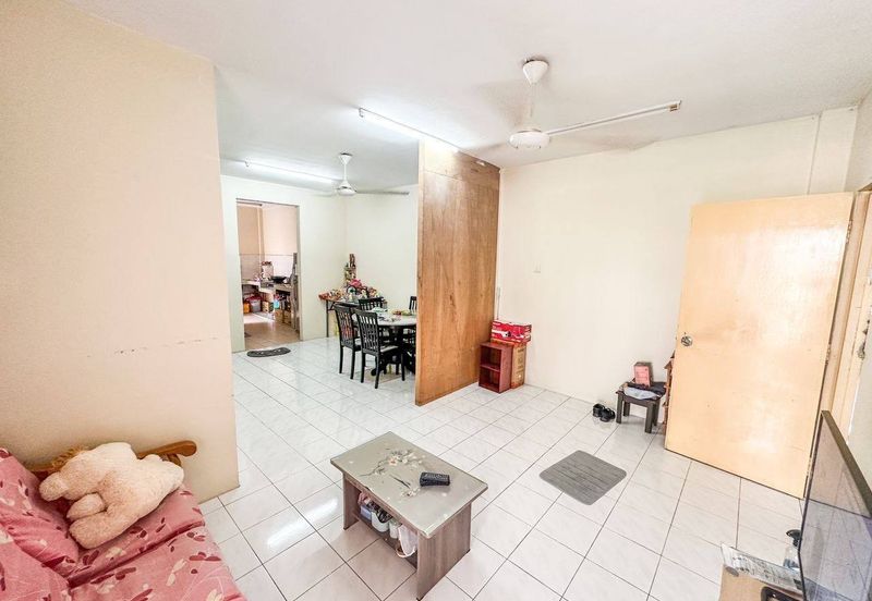 Indah Condominium, Damansara Damai, Petaling Jaya