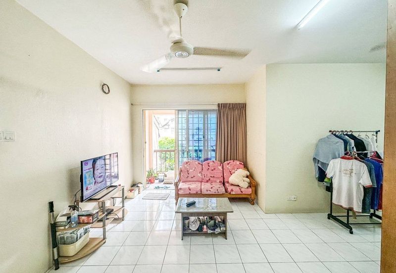 Indah Condominium, Damansara Damai, Petaling Jaya