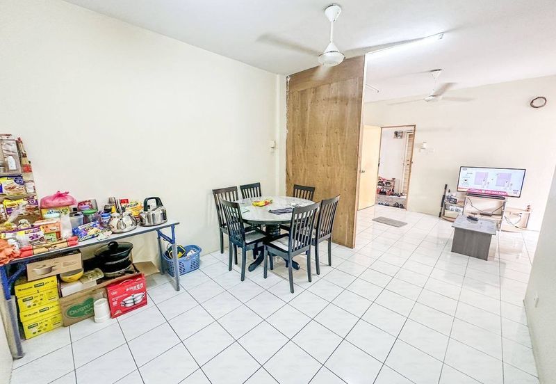 Indah Condominium, Damansara Damai, Petaling Jaya