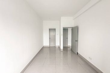 Razak City Residences