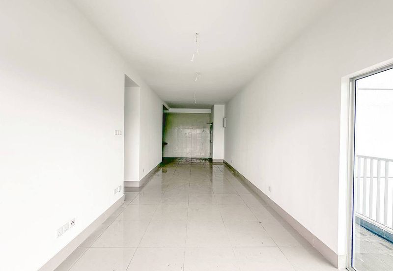 Razak City Residences