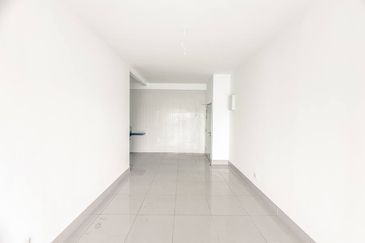 Razak City Residences