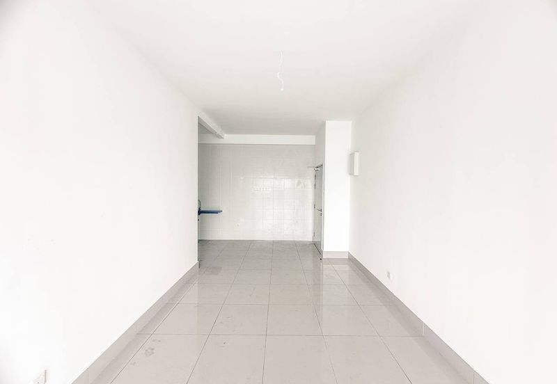 Razak City Residences