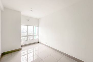 Razak City Residences