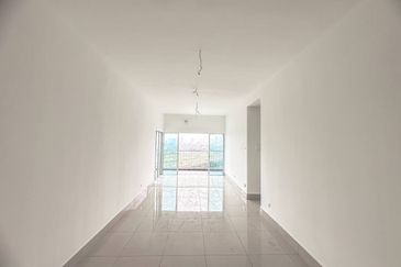 Razak City Residences