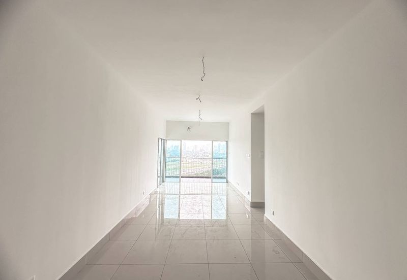 Razak City Residences