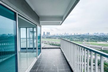 Razak City Residences