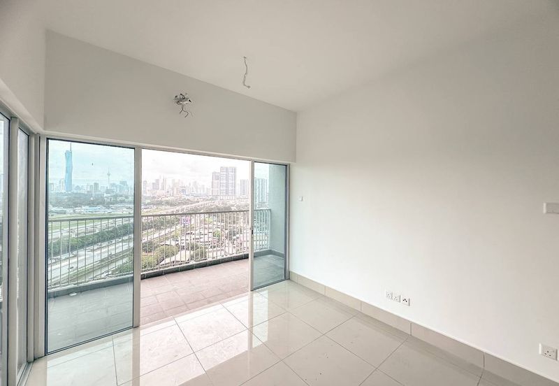 Razak City Residences