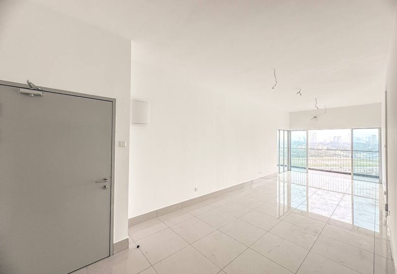 Razak City Residences