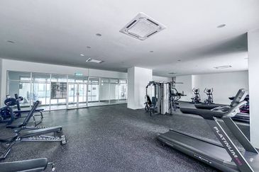 Razak City Residences