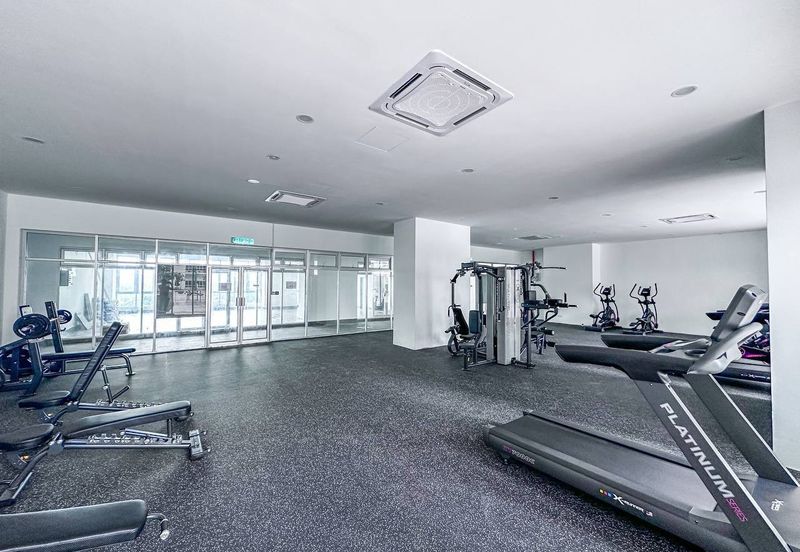 Razak City Residences