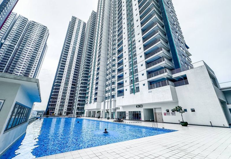 Razak City Residences