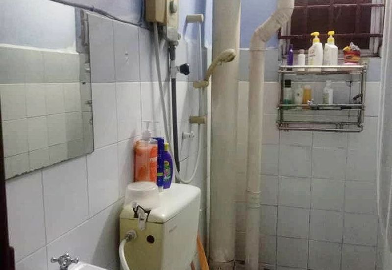 Taman Serdang Perdana Shop Apartment