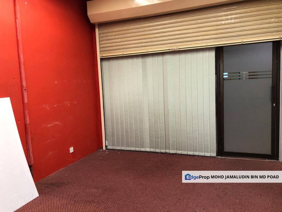 Sri Rakyat Apartment, Bukit Jalil Kuala Lumpur For Sale!, Kuala Lumpur, Bukit Jalil