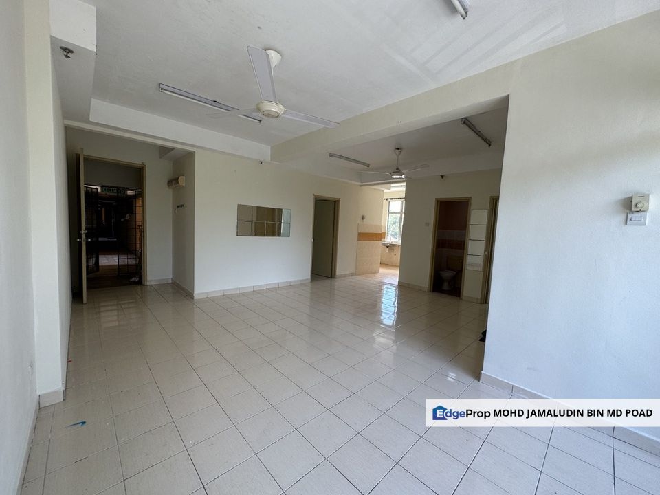 Corner Unit Sri Palma Villa Condo Mantin Negeri Sembilan , Negeri Sembilan, Mantin