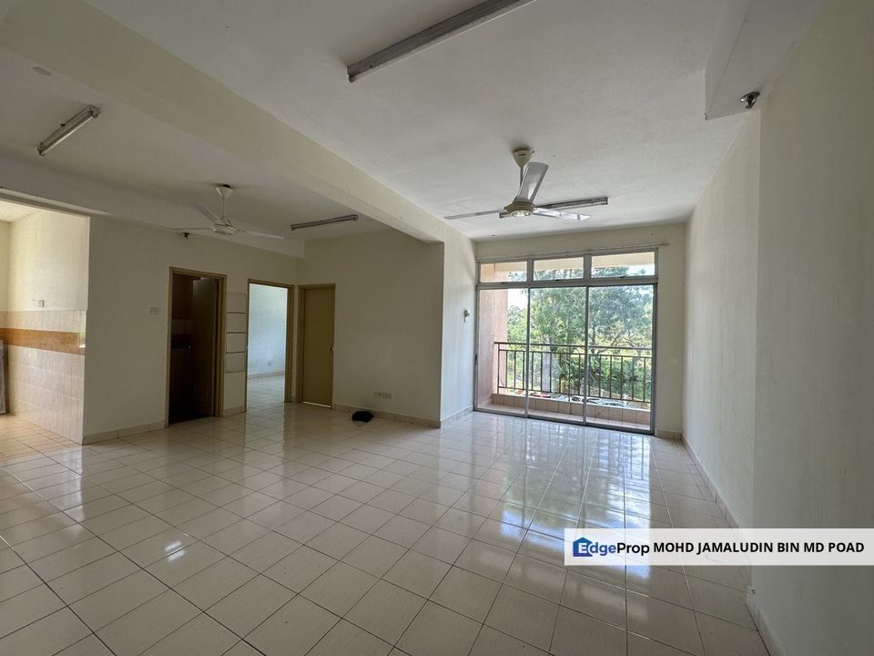 Corner Unit Sri Palma Villa Condo Mantin Negeri Sembilan , Negeri Sembilan, Mantin